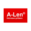 A-len (Aleko Polymers) Complex Slip+antiblock Sa52ty product card logo