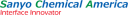 Sanam Corporation producer card logo