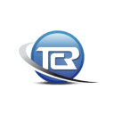 Tcr Composites producer card logo