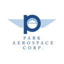 Park Electrochemical Aeroglide product card logo