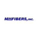Mini Fibers Nylon Fibers Type 6,6 Regular Tenacity product card logo
