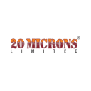 20 Microns Glowtox B 104 product card logo