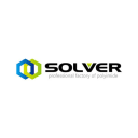 Solverpi Powder 1600X product card logo