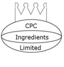 Cpc Ingredients Olive Granulate product card logo