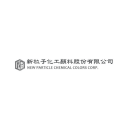 New Particle Chemical Colors Corp. 7016Danti-microbial product card logo