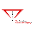 Ethox Chemicals producer card logo