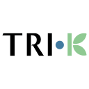 Tri-k Industries, Inc. producer card logo