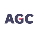 Asahi Glass Co., Ltd producer card logo