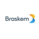 Braskem 3D Printing Polymers brand card logo
