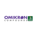Omikron Compounds producer card logo