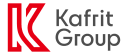 Kafrit Group producer card logo
