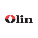 Olin Corporation producer card logo