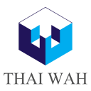 Thai Wah producer card logo