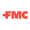 Fmc Corporation producer card logo