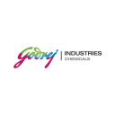 Godrej producer card logo