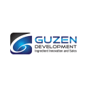 Guzen Development, Inc. producer card logo