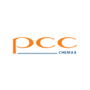 Pcc Chemax producer card logo