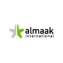 Almaak International Gmbh producer card logo