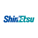 Shin-etsu producer card logo