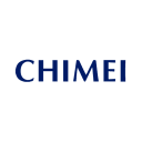 Chi Mei Corporation producer card logo