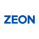 Zeon Corporation producer card logo