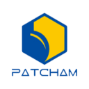 Pat-add brand card logo