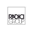 Radilon® brand card logo