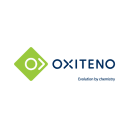 Oxiteno producer card logo