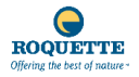 Roquette producer card logo