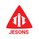 Jesons Industries Ltd producer card logo