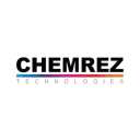 Chemrez Technologies, Inc. producer card logo