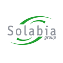Bioecolia® brand card logo