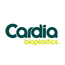 Cardia Compostable™ B-f product card logo