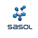 Sasol 154l Specialty Alkylate product card logo