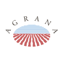 Agrana producer card logo