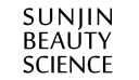 Sunjin Beauty Science producer card logo