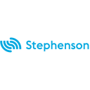 Stephenson producer card logo