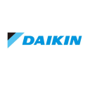 Daikin Industries, Ltd. producer card logo