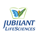 Jubilant Life Sciences Acetaldehyde Bio Acetaldehyde product card logo