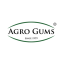 Agro Gums Cassia Powder product card logo