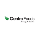 Centra Foods Organic Extra Virgin Olive Oil product card logo