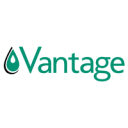 Vantage Personal Care™ producer card logo