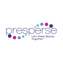 Presperse Inc producer card logo
