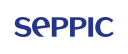 Seppic Inc producer card logo