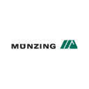 Munzing producer card logo