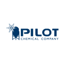 Pilot Chemical producer card logo