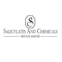 Salicylates And Chemicals Private Limited producer card logo