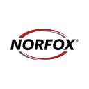 Norman, Fox & Company producer card logo