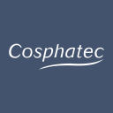 Cosphaderm® Ca Natural product card logo