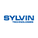 Sylvin™ 83094-80uv Black product card logo